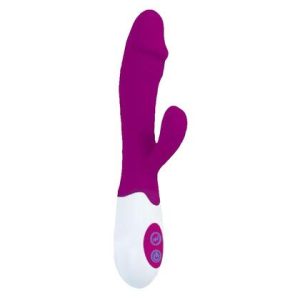 Pretty Love Snappy Vibrator